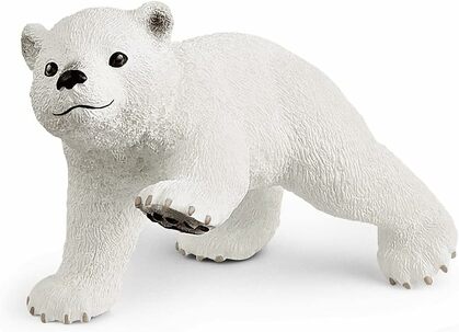 Schleich Polarspielplatz