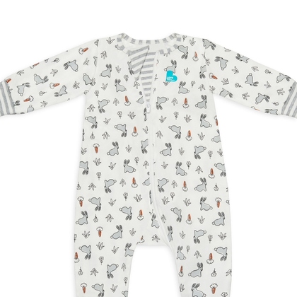 Love To Dream Overal, 3m-6m, Zajíček