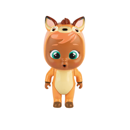 IMC Toys Cry Babies Magic Tears - Séria Disney - Bábika