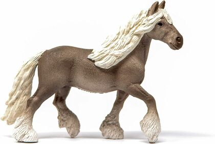 Schleich Dapple Mare, Kobyla Silver