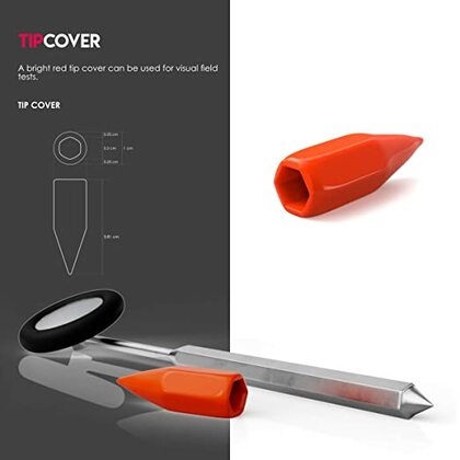 MDF 535, Babinského neurologické kladívko