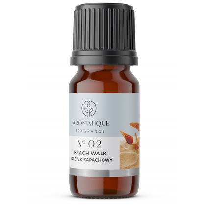 Aromatique Beach Walk Vonný olej s vôňou Beach Walk, 12ml