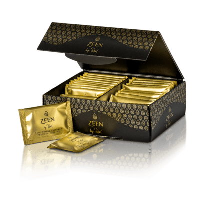 ZEEN Collagen pure 6000mg, Výživový doplnok-Morský kolagén bez príchute, 30x6g