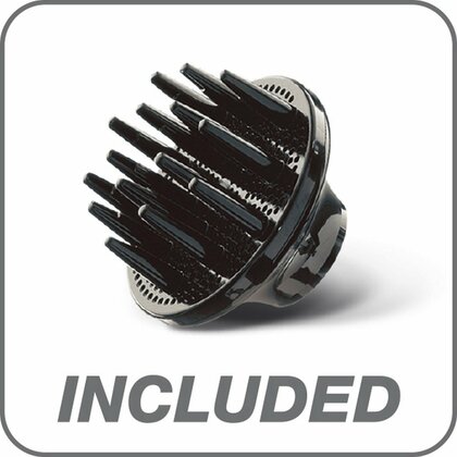 Valera Silent Power 2400 Ionic, hajszárító 2400W