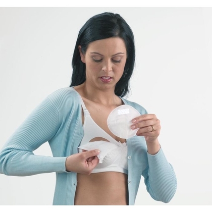 MEDELA eldobható melltartó betét, 60db