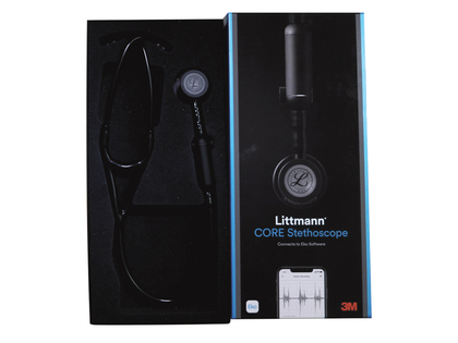 Littmann CARDIOLOGY IV CORE Digital  3M, Stetoskop kardiologický digitálny