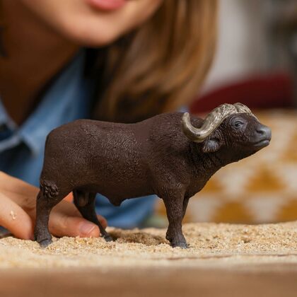 Schleich Byvol africký