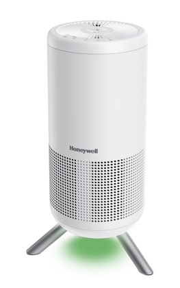 Honeywell HPA830 Elegantná okrúhla čistička vzduchu