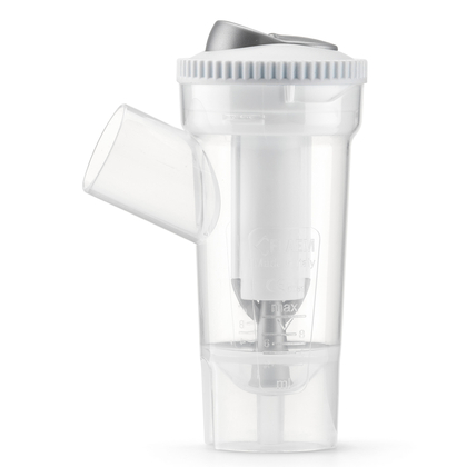 FLAEM Koala Inhalátor pro děti a kojence, tichý a certifikovaný