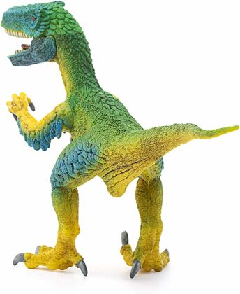 Schleich Prehistorické zviera dinosaur Velociraptor