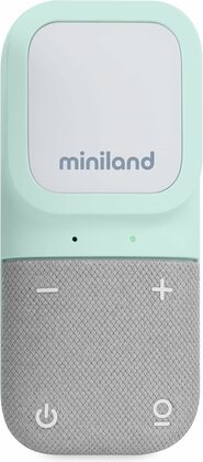 Miniland Digitalk LITE, Elektronická pestúnka