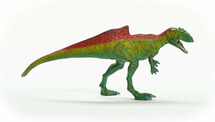 Schleich Prehistorické zviera Konkavenátor