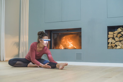 INNOLUX LUCIMED Luminette 3 Antidepresívne okuliare na svetelnú terapiu