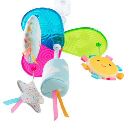 BenBat Grab&Go Hängetoy für Kinder