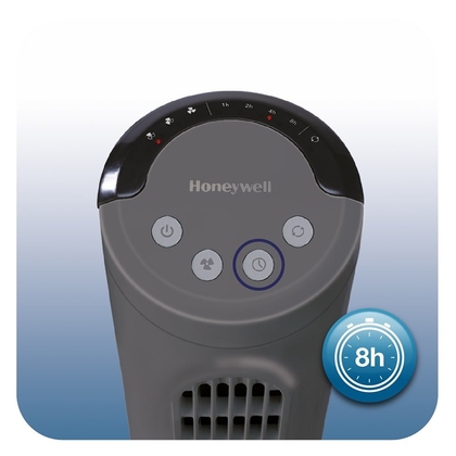Honeywell HYF 1101E Stĺpový ventilátor s osciláciou