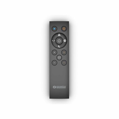 Olimpia Splendid Vertigo 3v1, Čistička vzduchu s WiFi a hlasovým ovládanín