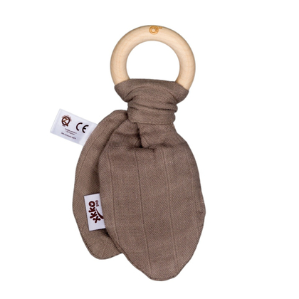 XKKO BMB Colours - Kousátko Lístky - Lavender Aura