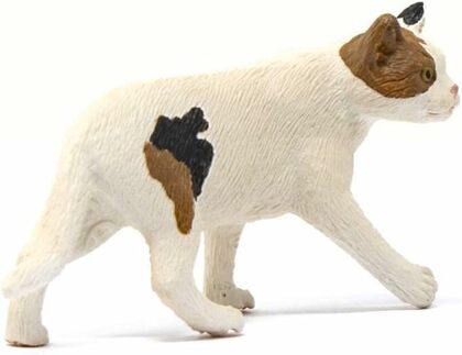 Schleich Americká krátkosrstá mačka