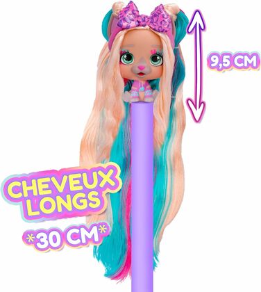 IMC Toys VIP Pets - Bow Power Kim