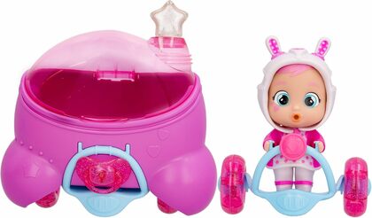 IMC Toys Cry Babies - Magic Tears STARS domček Coney