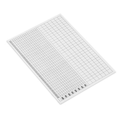 NOVAMA PEF 2 Spirometr pro děti, certifikovaný s deníkem