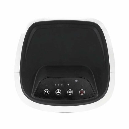 Honeywell TC10PCEI Chladič vzduchu, ventilátor a zvlhčovač vzduchu s ionizáciou