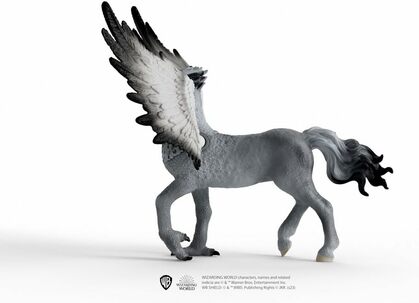Schleich Harry Potter Hipogryf Hrdozobec