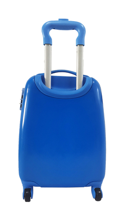 Nickelodeon Dětský kufřík na kolečkách, Paw Patrol, 3r+