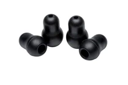 Littmann Sada olív malé a veľké, čierne