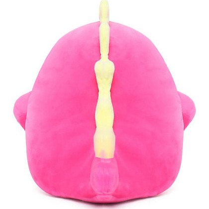 Dream Beams - Svietiaci plyšák/vankúšik, Dinosaurus Dana, 30cm