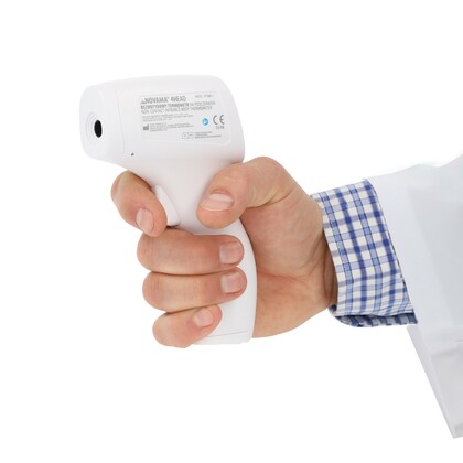 NOVAMA 4HEAD HTD8813 Profesionální bezdotykový teploměr