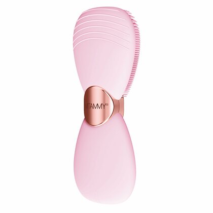 VITAMMY SYMPHONY & SILIKO SET Sonická zubná kefka a kefka na tvár, darčeková sada