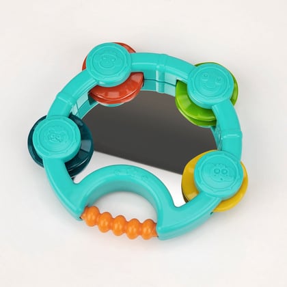 Ks Kids Detské chodítko na tlačenie