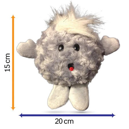 Celestial Buddies Plyšová kométa