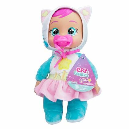 IMC Toys Cry Babies - Stars Talent Tiny