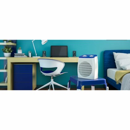 Olimpia Splendid Caldo Pop B, Keramický ventilátorový ohřívač