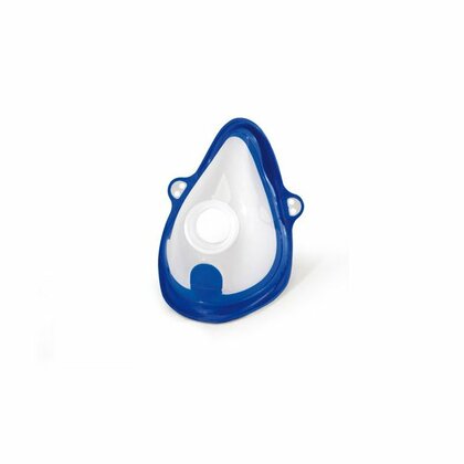 FLAEM AEROFLAEM Pneumatický piestový inhalátor s nebulizérom