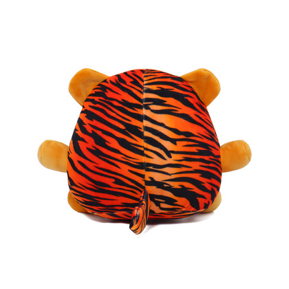 Dream Beams - Svietiaci plyšák/vankúšik, Tiger Connor, 18cm