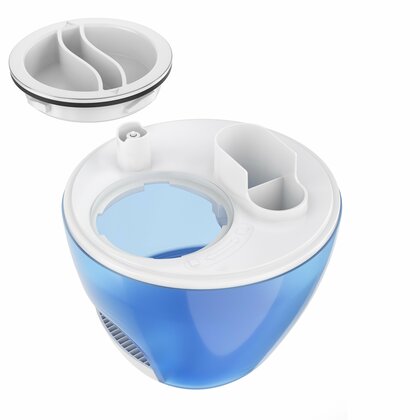 VICKS MINI COOL MIST VUL525E, Kompaktný ultrazvukový zvlhčovač vzduchu