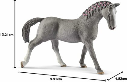 Schleich Trakénska kobyla