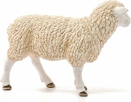 Schleich Schafe