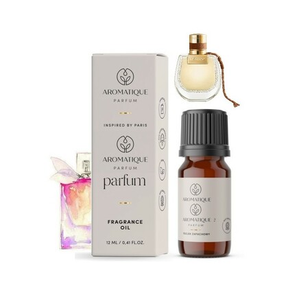 Aromatique Nomadic Parfémový olej inšpirovaný Chloe - Noamde Absolut , 12ml