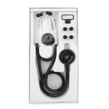 Riester Duplex 2.0 Stetoskop s oboustrannou hlavou, edice black edicion