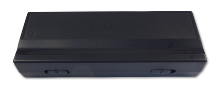 Riester e-scope® Optický otoskop s inovativním 3,7V (5500 K) LED světlem, v pouzdru, černý