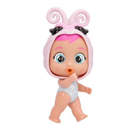 IMC Toys Cry Babies - Magic Tears - Talent Babies mix