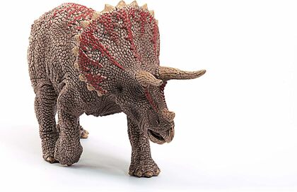 Schleich Prehistorické zviera Dinosaur Triceratops