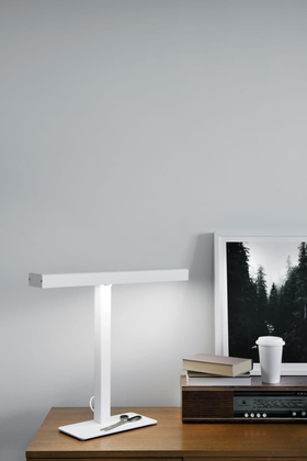 INNOLUX Valovoima LED Antidepresívna stolná lampa