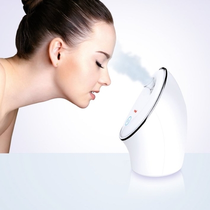 MEDEL IONIC SAUNA Sauna na čistenie a hydratáciu tváre