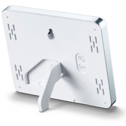 BEURER HM 16 Stojací alebo závesný termo-vlhkomer