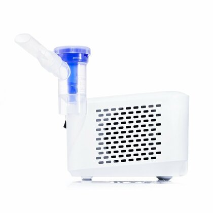 VITAMMY MICROFINE+ BY FLAEM Kompresorový inhalátor